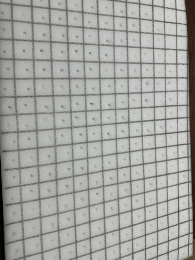 水耕スポンジの画像