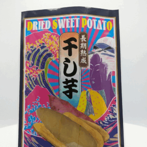 干し芋スライス新パッケージのアイキャッチ画像
