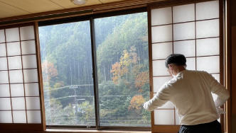 施設外作業アイコン
